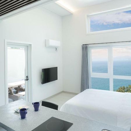 Oneday Namhae Βίλα Εξωτερικό φωτογραφία