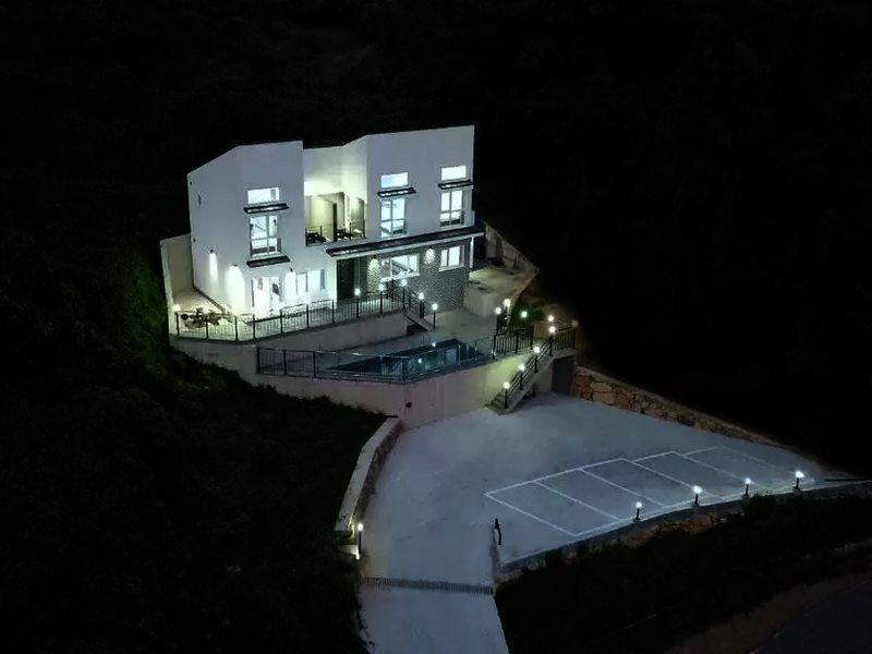 Oneday Namhae Βίλα Εξωτερικό φωτογραφία