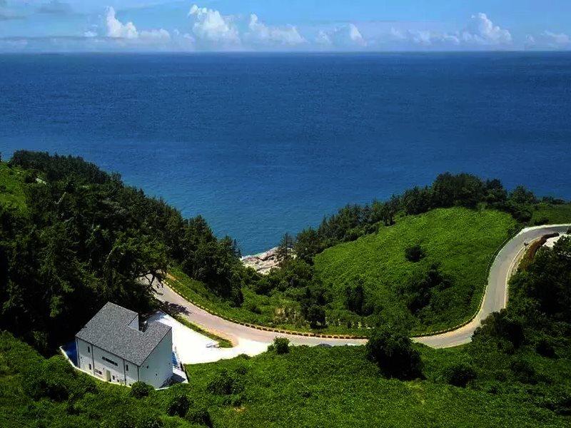 Oneday Namhae Βίλα Εξωτερικό φωτογραφία