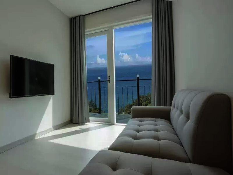 Oneday Namhae Βίλα Εξωτερικό φωτογραφία
