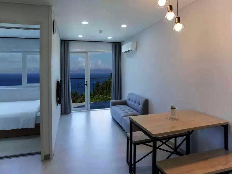Oneday Namhae Βίλα Εξωτερικό φωτογραφία