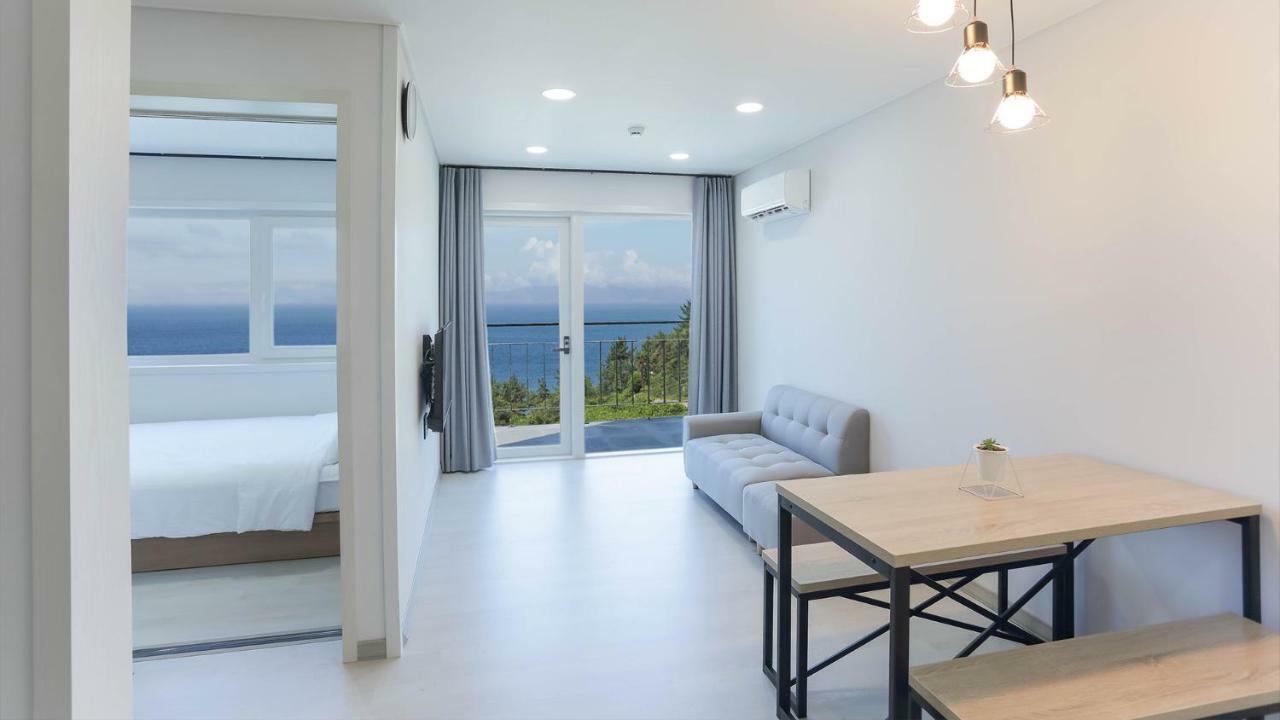 Oneday Namhae Βίλα Εξωτερικό φωτογραφία