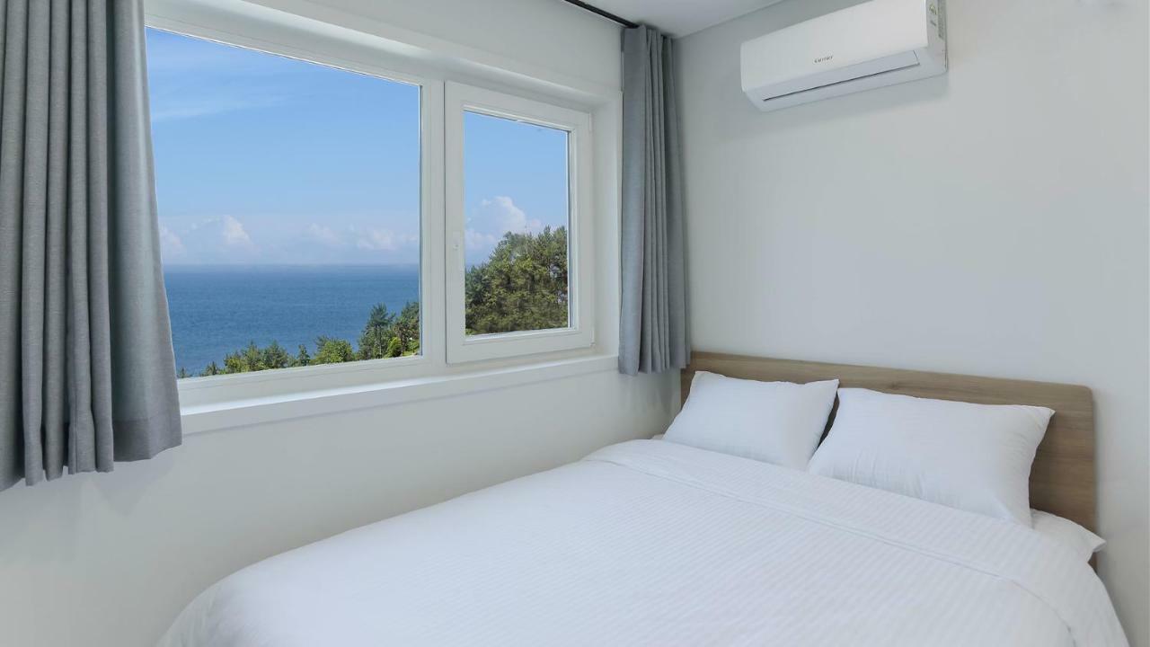 Oneday Namhae Βίλα Εξωτερικό φωτογραφία