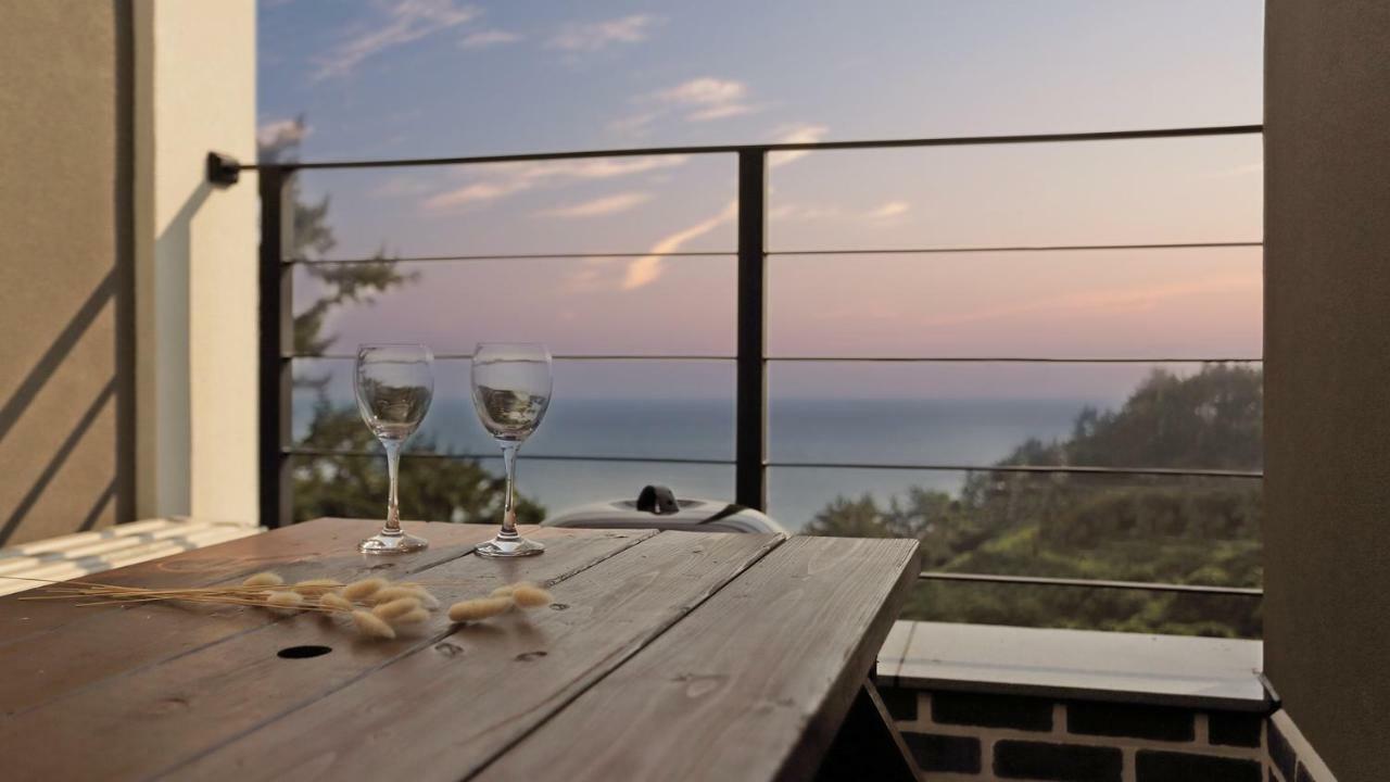 Oneday Namhae Βίλα Εξωτερικό φωτογραφία