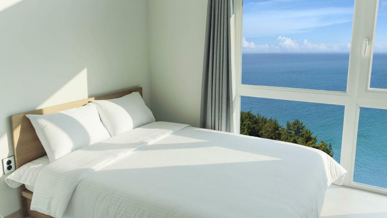 Oneday Namhae Βίλα Εξωτερικό φωτογραφία
