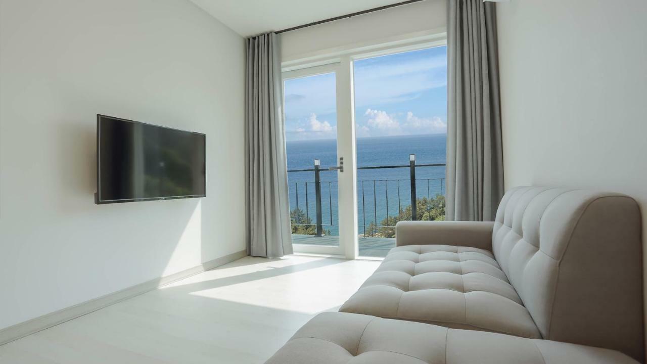 Oneday Namhae Βίλα Εξωτερικό φωτογραφία
