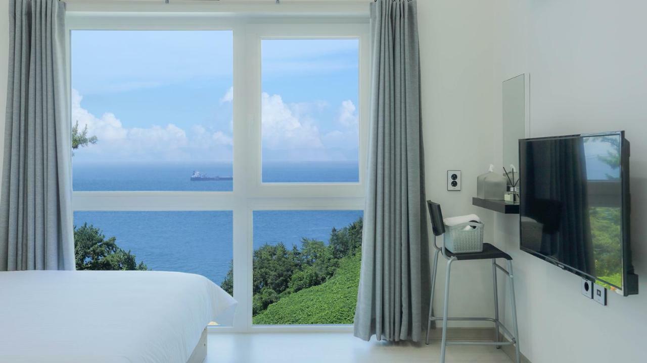 Oneday Namhae Βίλα Εξωτερικό φωτογραφία