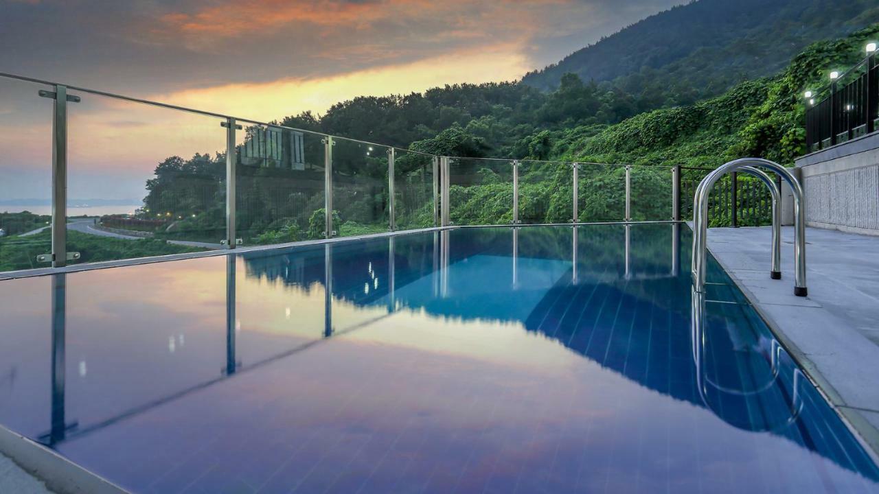Oneday Namhae Βίλα Εξωτερικό φωτογραφία