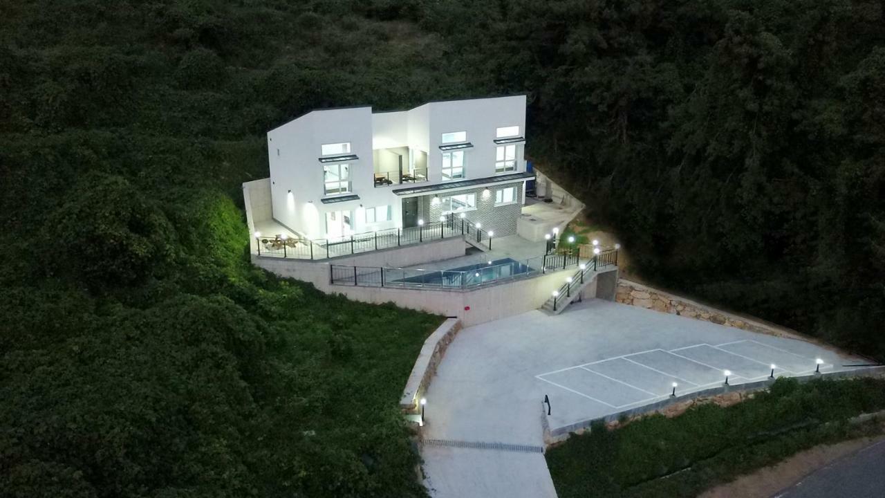 Oneday Namhae Βίλα Εξωτερικό φωτογραφία
